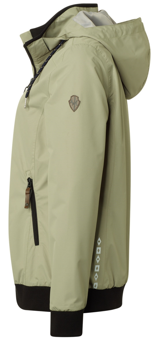 KANTRIE Blouson Polo